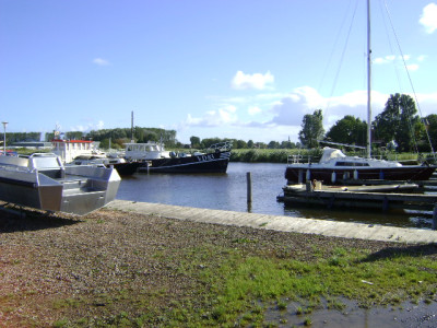 Boatservice RF - Dronryp