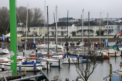 WSV Helius - Hellevoetsluis