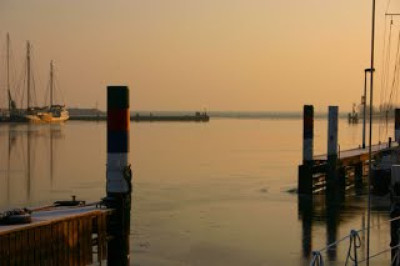 WV Hellevoetsluis (Heliushaven) - Hellevoetsluis