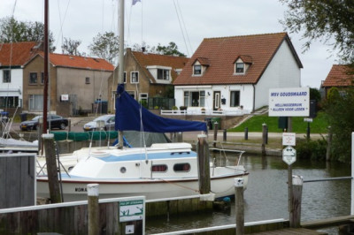 WSV Goudswaard - Goudswaard