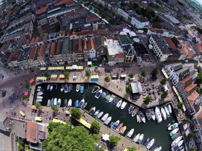 WSV Het Spui - Oud-Beijerland