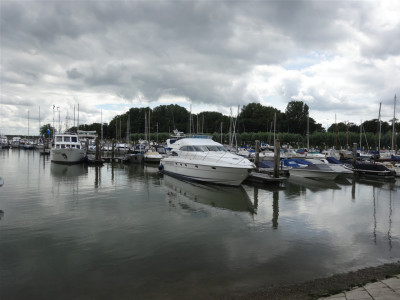 Jachthaven Rhoon - Rhoon