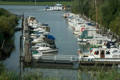 WSV Hoogvliet - Hoogvliet Rotterdam