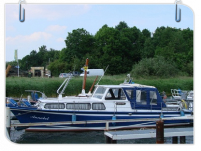 Waterman Heenvliet - Heenvliet