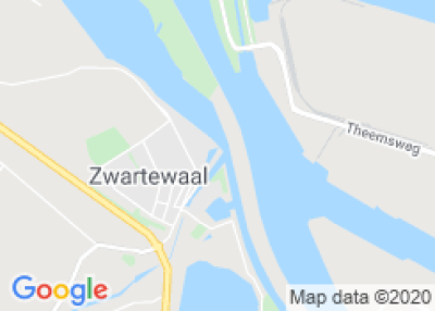 Jachthaven de Witte Raaf