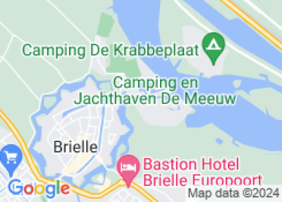 Camping de Meeuw