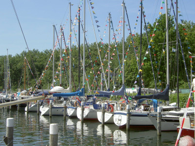WV Oostvoorne - Oostvoorne
