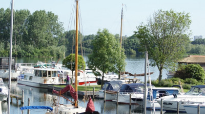 Jachthaven Geijsman - Oostvoorne