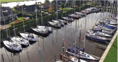 Franeker Watersport Vereniging - Franeker