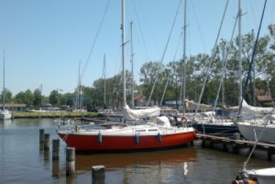 Jachtwerf Atlantic BV - Harlingen