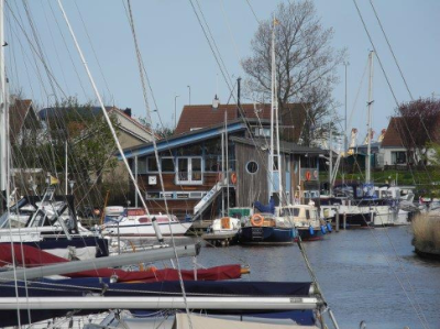 Harlinger Watersportvereniging - Harlingen