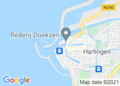 Port of Harlingen