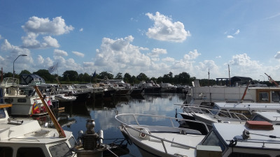 Almelosche Watersport Vereeniging - Almelo