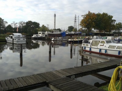 Twentse Watersport Vereniging - Hengelo