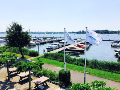Winterstalling Jachthaven Rottemeren