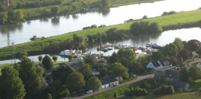 Kozakkenhaven - Veessen