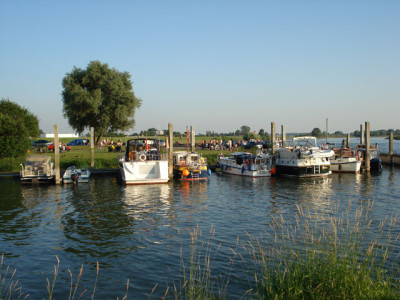 Passantenhaven Wijhe - Olst