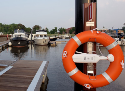 Passantenhaven Doesburg - Doesburg
