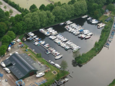 wsv De Ank - Doetinchem