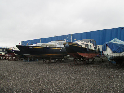 Jachtservice Oost Nederland - Terborg