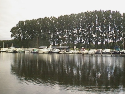 WSV De Oude IJssel - Doesburg