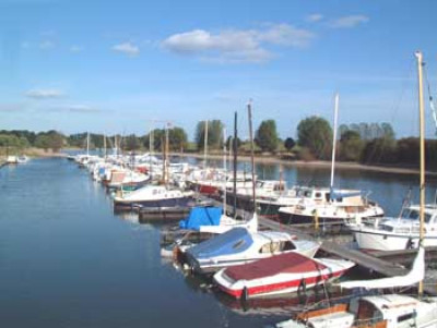 WSV De Engel - Rheden