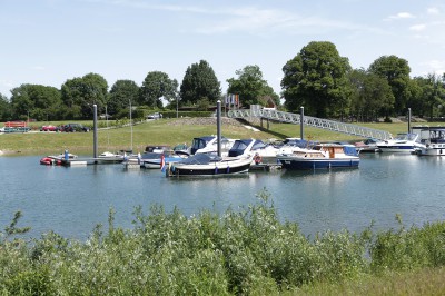 Jachthaven Rhederlaag - Lathum
