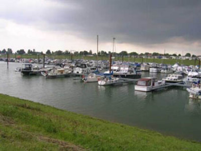 Jachthaven "De Mars" - Lathum