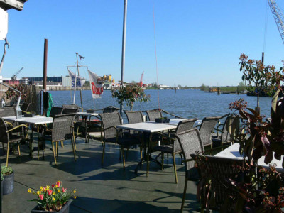 Jachthaven Valkenburg - Arnhem