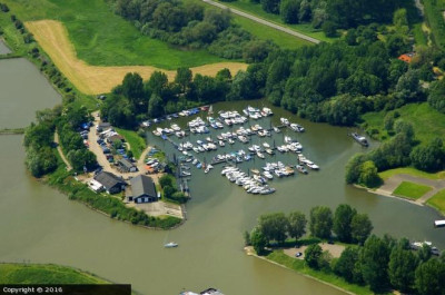 WSV Vada - Wageningen