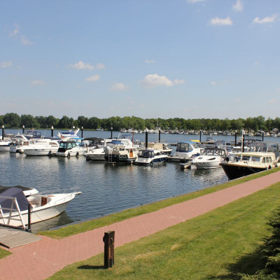 Jachthaven Leukermeer - Well