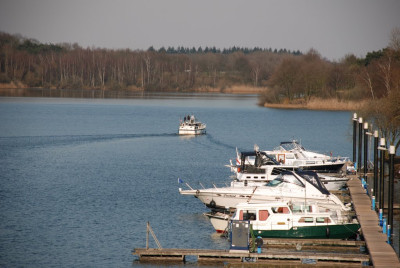 Jachthaven 't Leuken - Well