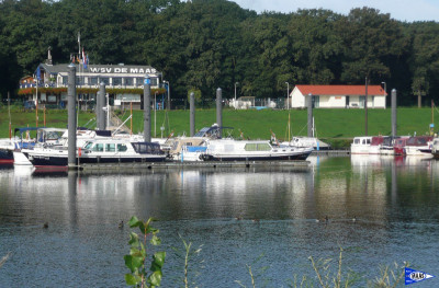 WSV De Maas - Venlo