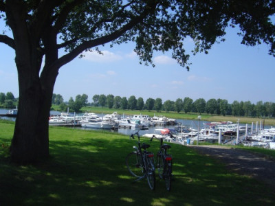 Van der Laan Yachting - Maasbracht