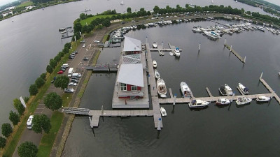 Jachthaven Comfortparc Wessem - Wessem