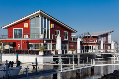 Jachthaven Comfortparc Wessem - Wessem