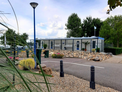 Jachthaven Comfortparc Wessem - Wessem
