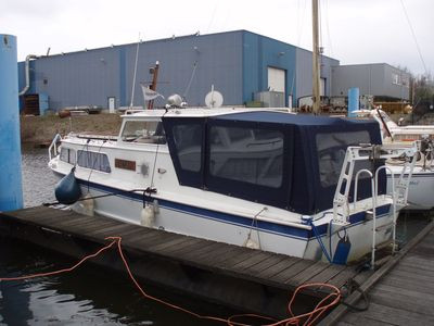 Van Kuyk Yachting en Bootmarkt - Wessem