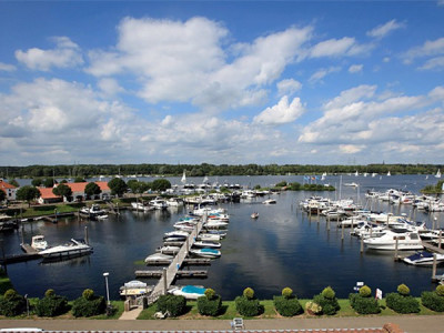 Resort Marina Oolderhuuske - Roermond