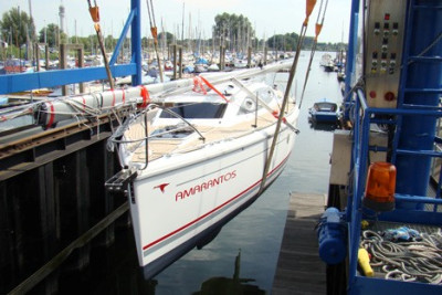 Roermondse Roei- en Zeilvereniging Maas en Roer - Roermond