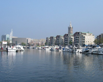 Jachthaven “La Bonne Aventure” - Roermond