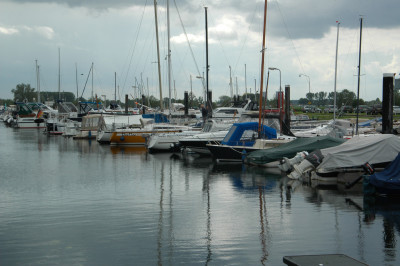 RWV Nautilus - Roermond