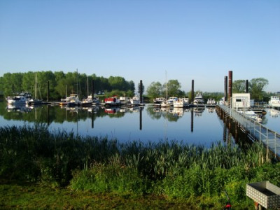 WSV De Draekevaarders - Beesel