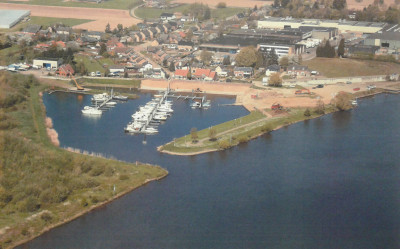 WSV Hanssum - Neer