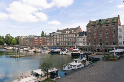 Het Bassin - Maastricht