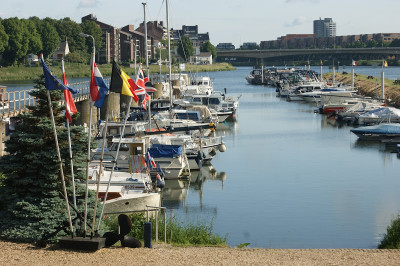 WSC Treech '42 - Maastricht