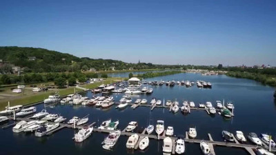 Maastricht Marina - Maastricht