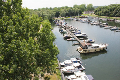 Jachthaven Portofino - Eijsden