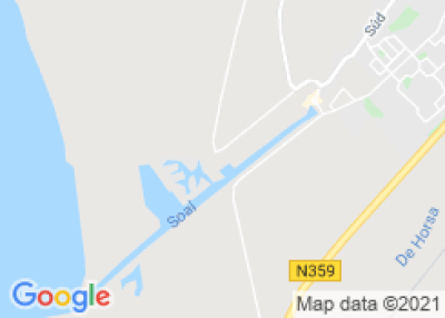 Hollandboat - Workum