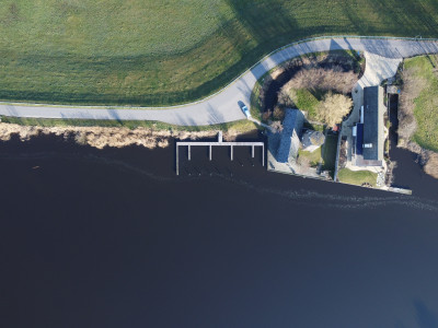 De Veense Haven - Roelofarendsveen